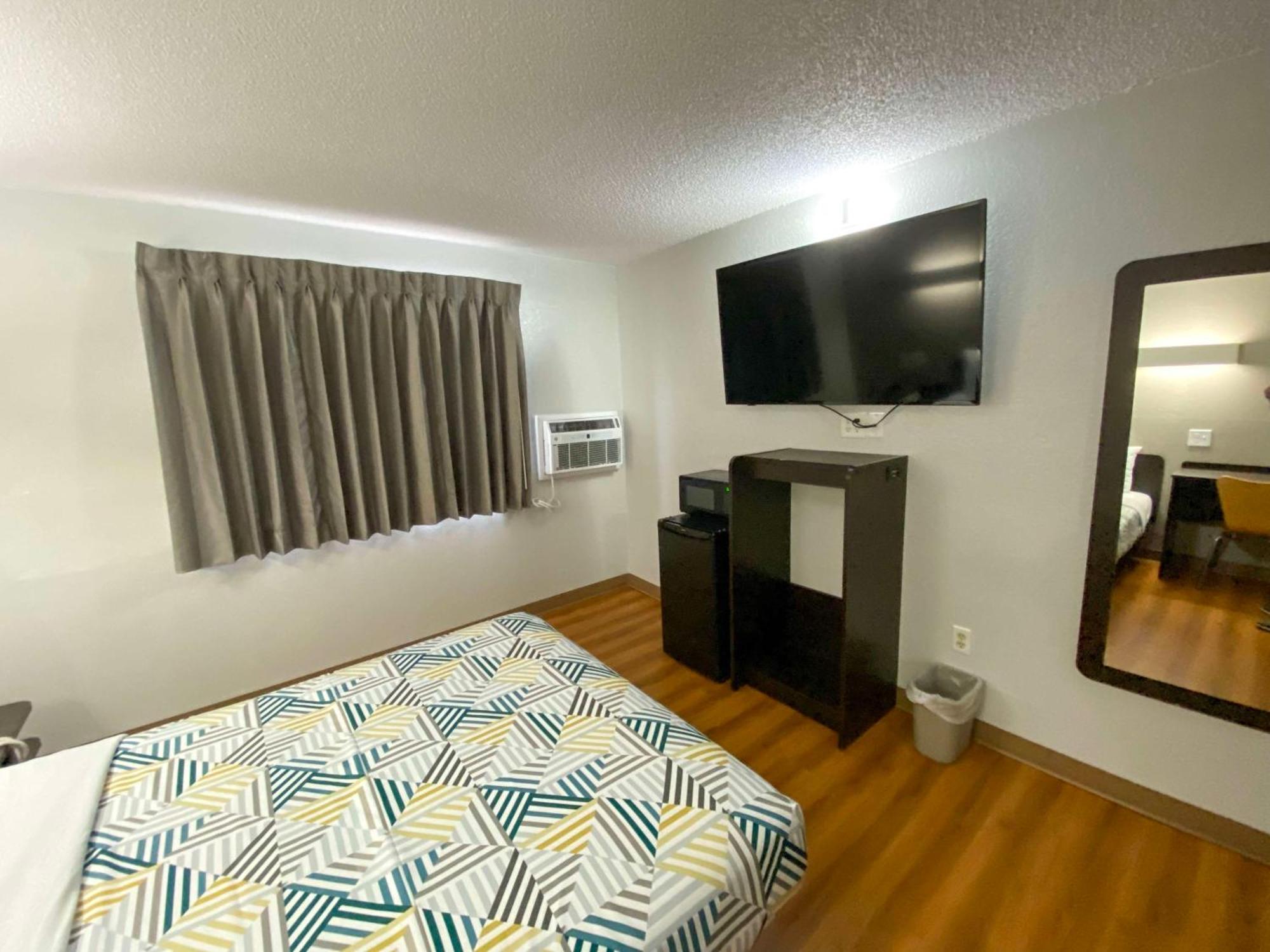 Motel 6-Salisbury, Md Екстериор снимка