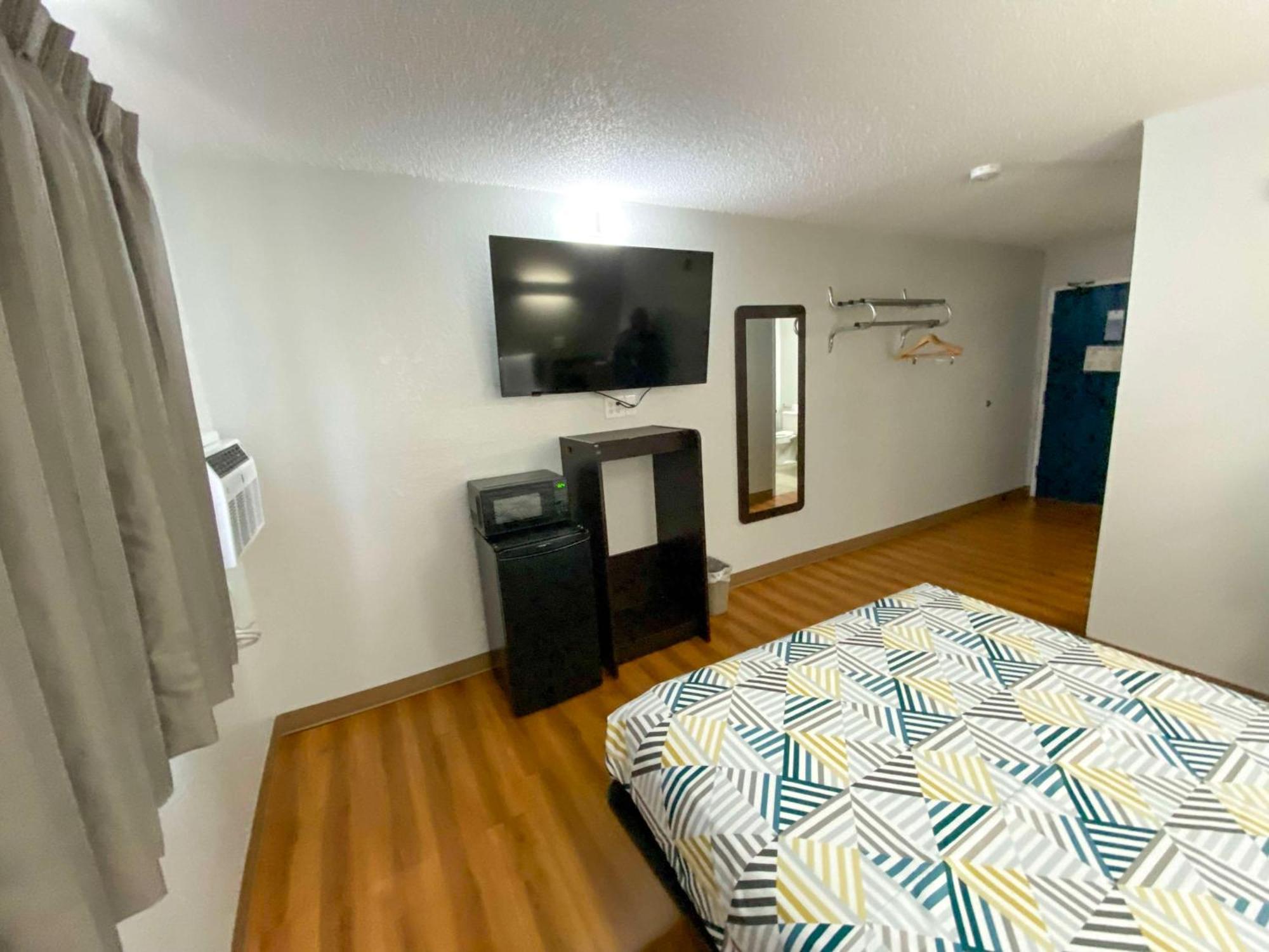 Motel 6-Salisbury, Md Екстериор снимка